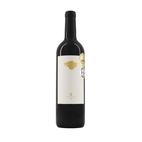 AGNUS - Vinos Santa Clara