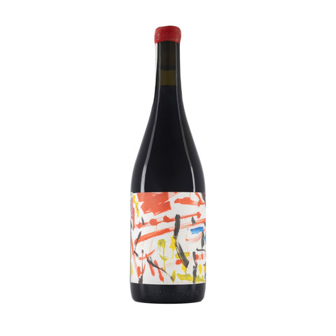 EDAD MODERNA MALBEC -  Altar UCO