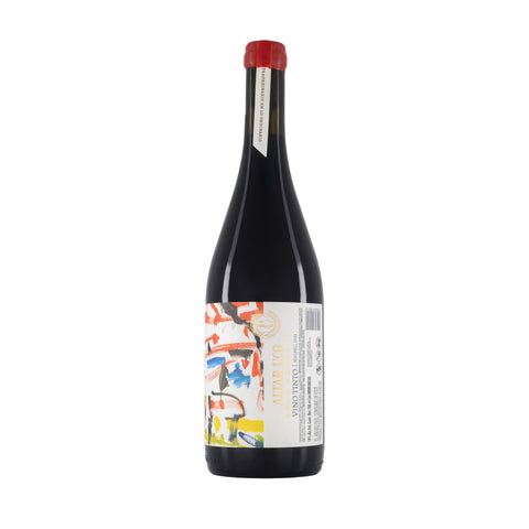 EDAD MODERNA MALBEC -  Altar UCO