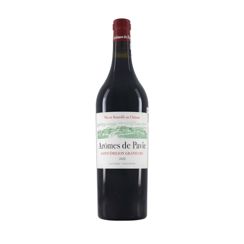 AROMES DE PAVIE - Grand Vin de Bordeaux