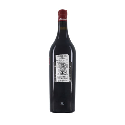 AROMES DE PAVIE - Grand Vin de Bordeaux