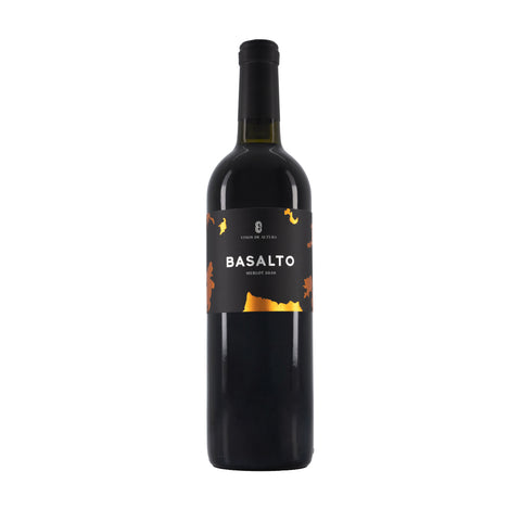 BASALTO - Vinos Santa Clara