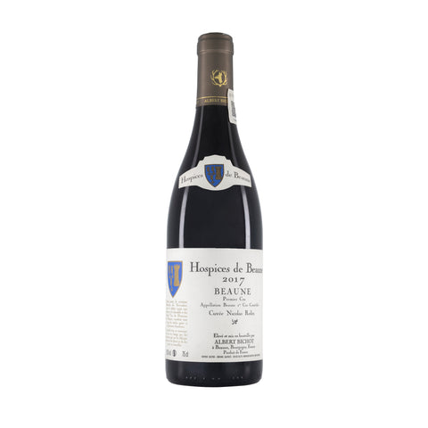 BEAUNE 1ER CRU CUVEE NICOLAS HOSPICES DE BEAUNE - Albert Bichot