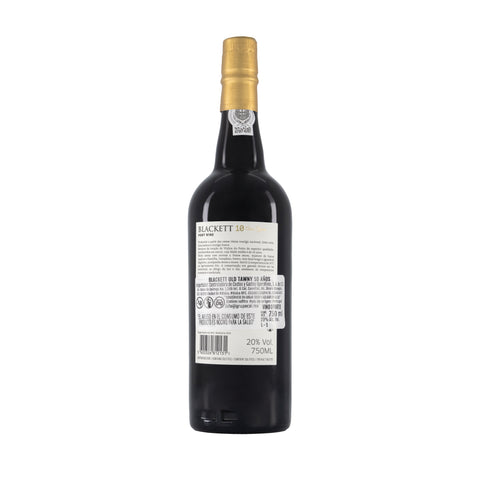 TAWNY 10 YEARS - Blackett