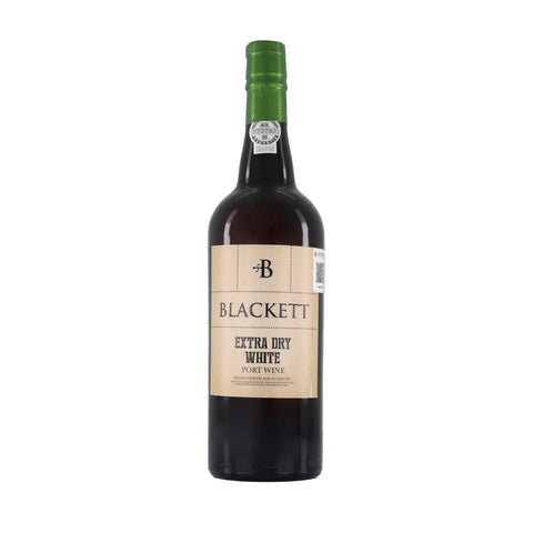 EXTRA DRY BLANCO - Blackett