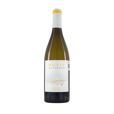 PETIT BLANCO - Bosque de Matasnos