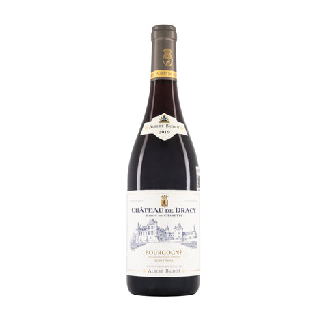 Château de Dracy Pinot Noir - Albert Bichot