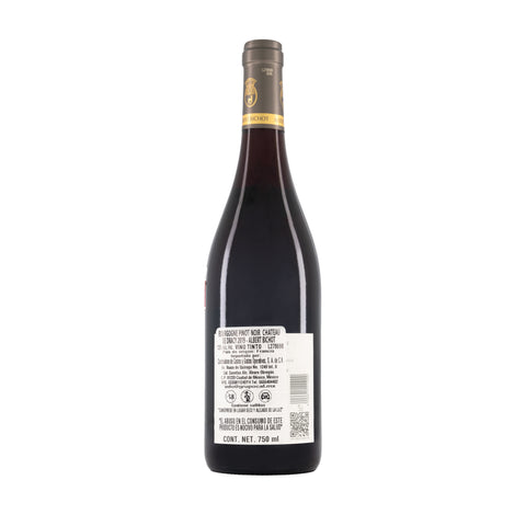 Château de Dracy Pinot Noir - Albert Bichot