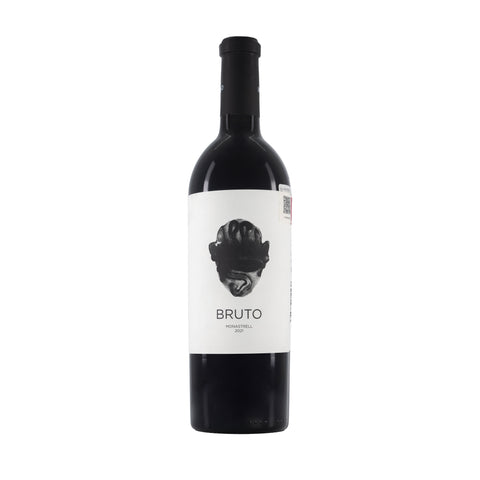 BRUTO - Juan Gil
