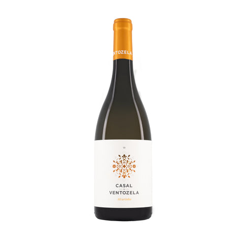 ALVARINHO - Casal de Ventozela