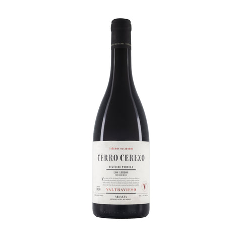 CERRO CEREZO - Finca la Revilla