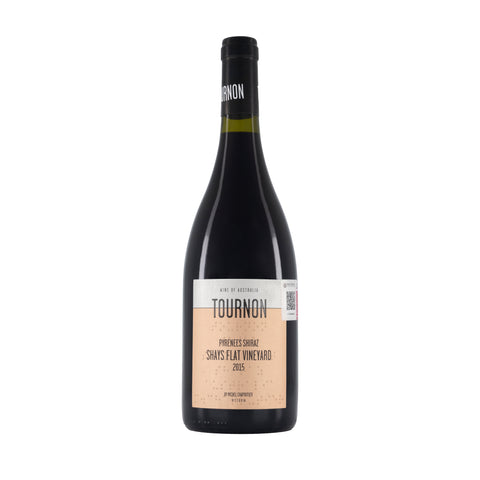 SHAY'S FLAT SHIRAZ - Tournon