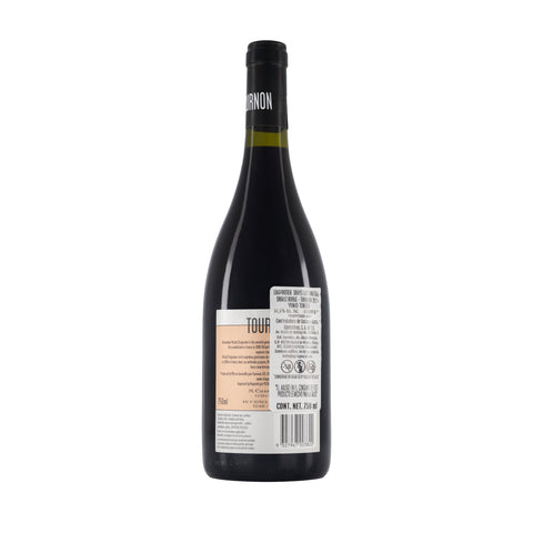 SHAY'S FLAT SHIRAZ - Tournon