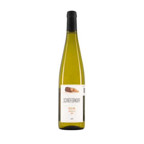 RIESLING - Schieferkopf
