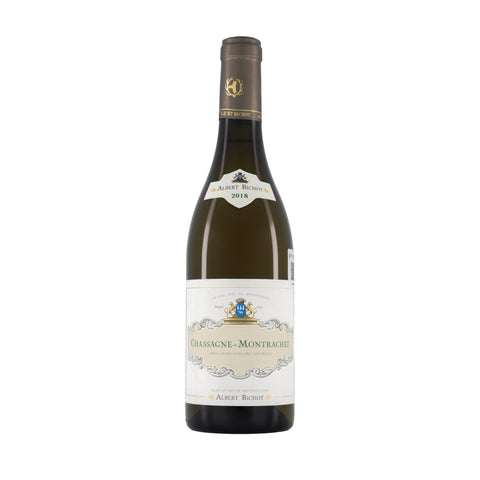 CHASSAGNE MONTRACHET - Albert Bichot