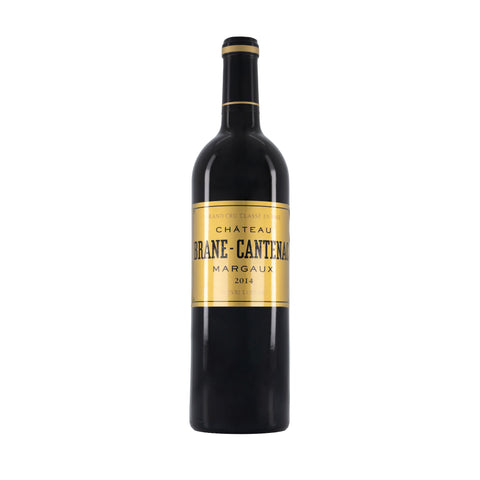 CHATEAU BRANE CANTENAC - Grand Vin de Bordeaux