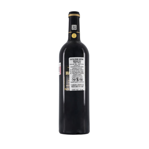 CHATEAU BRANE CANTENAC - Grand Vin de Bordeaux