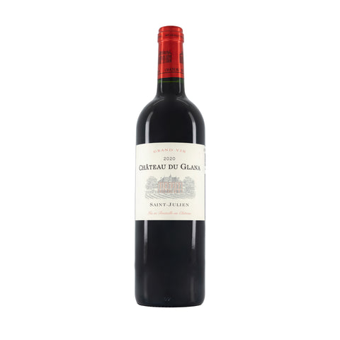 CHATEAU DU GLANA - Grand Vin de Bordeaux