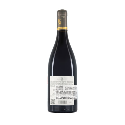 CLOS DE VOUGEOT GRAND CRUN - Albert Bichot