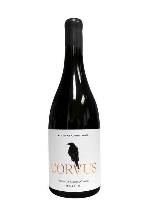 CORVUS