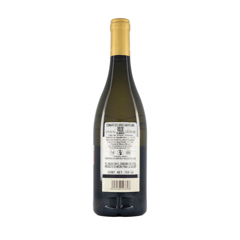 SENECHAUX BLANC - Domaine Des Senechaux