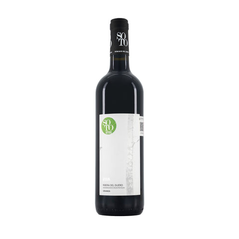 DOMINIO DEL SOTO CRIANZA