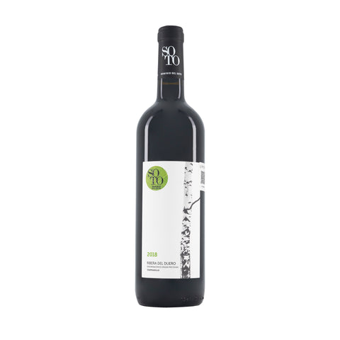 DOMINIO DEL SOTO TINTO