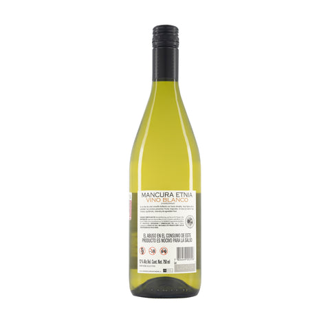 ETNIA CHARDONNAY - Mancura