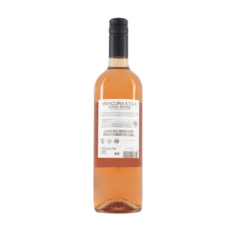 ETNIA ROSE - Mancura