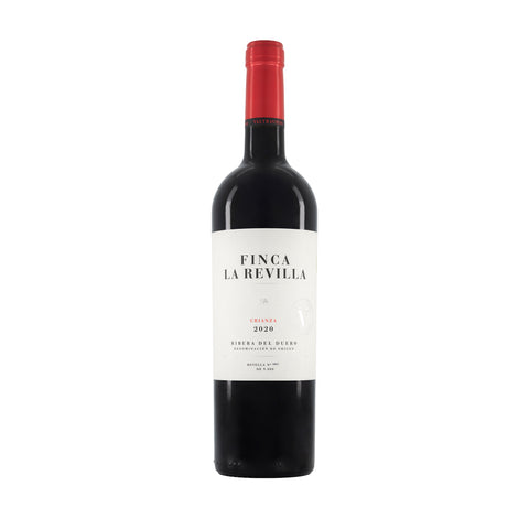 CRIANZA - Finca la Revilla