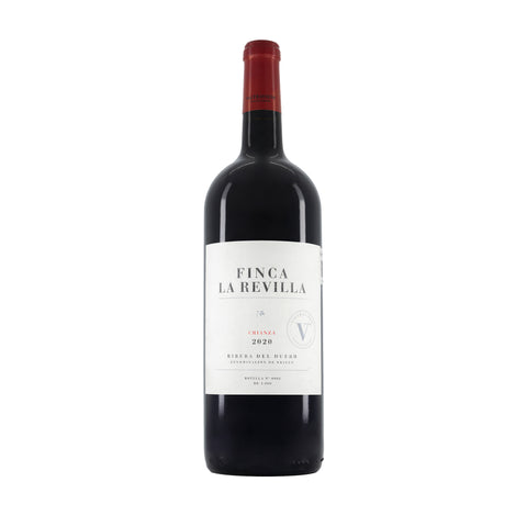 CRIANZA MAGNUM - Finca La Revilla