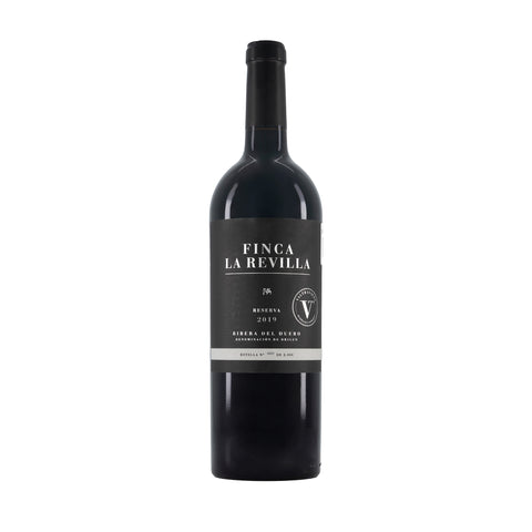 RESERVA - Finca la Revilla