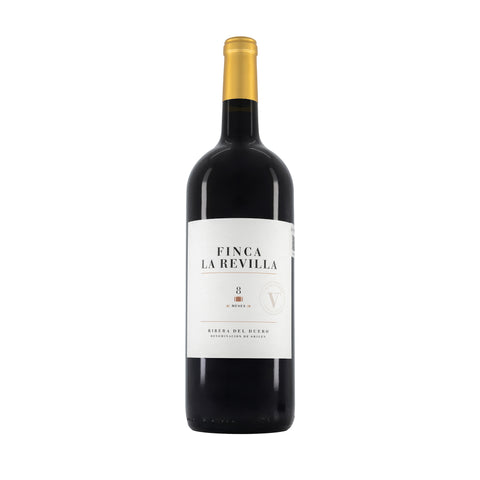 ROBLE MAGNUM - Finca La Revilla