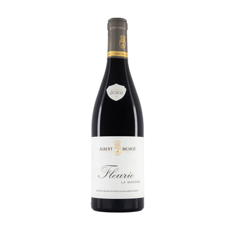 FLEURIE LA MADONE - Albert Bichot