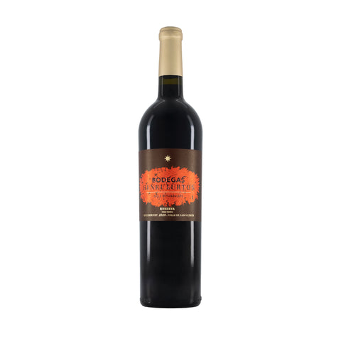 CABERNET SAUVIGNON RESERVA - Henri Lurton