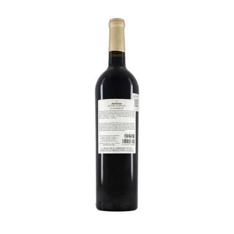 CABERNET SAUVIGNON RESERVA - Henri Lurton