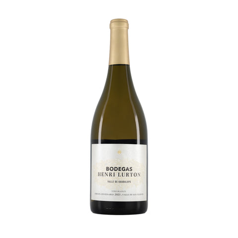 CHENIN CENTENARIO - Henri Lurton