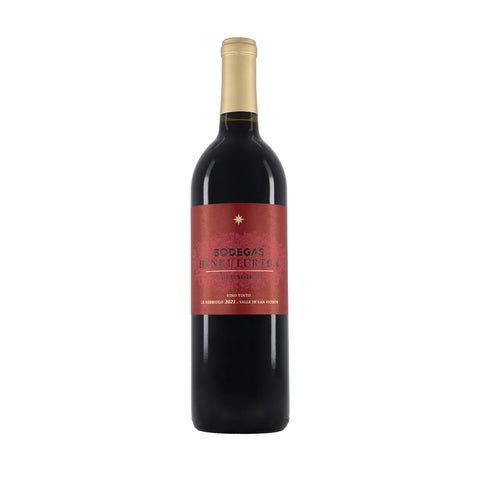 LE NEBBIOLO - Henri Lurton