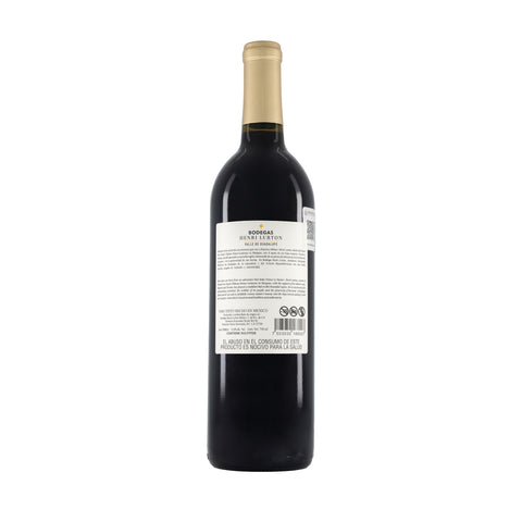 LE NEBBIOLO - Henri Lurton