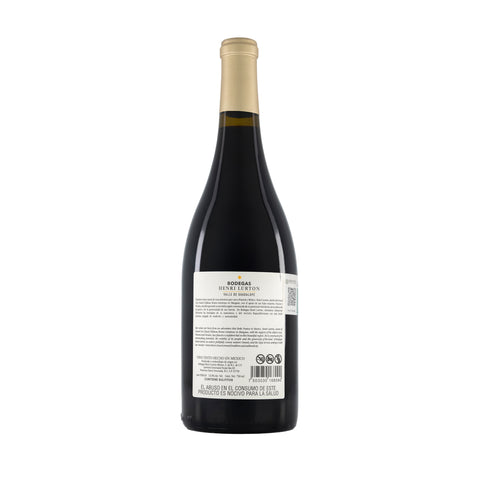 LE SYRAH - Henri Lurton