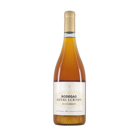 VINO NARANJA - Henri Lurton