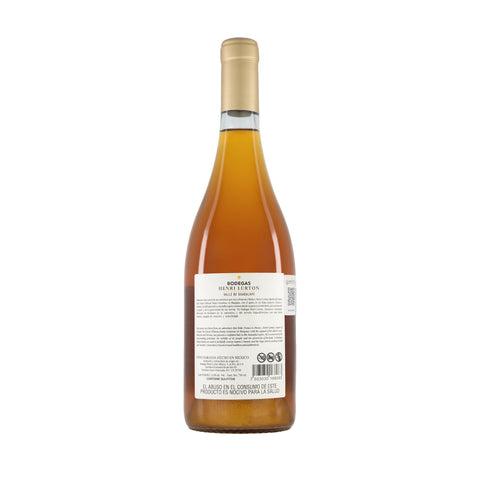 VINO NARANJA - Henri Lurton