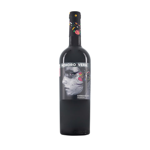 HONORO VERA GARNACHA - Ateca