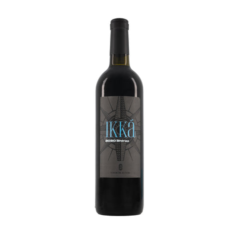 IKKÁ - Vinos Santa Clara