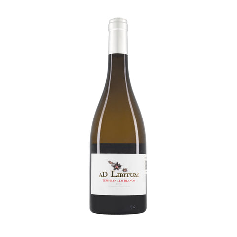 TEMPRANILLO BLANCO - Juan Carlos Sancha