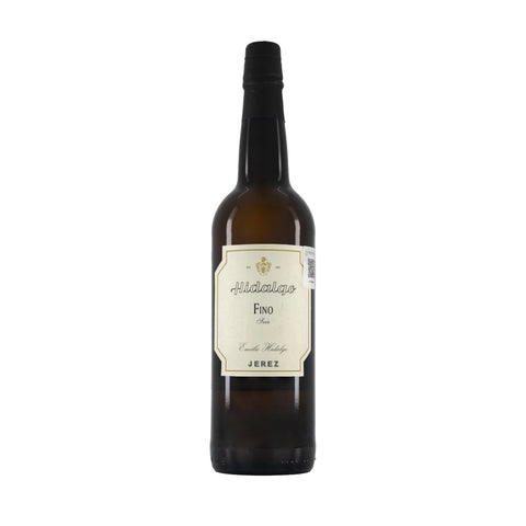 HIDALGO FINO
