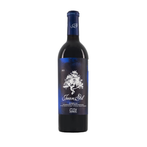 RED BLEND - Juan Gil