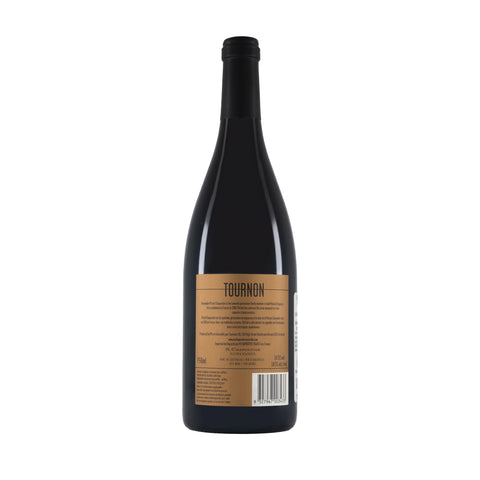LADY´S LANE SHIRAZ - Tournon