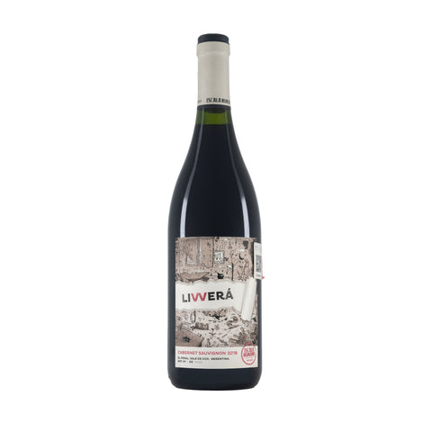 LIVVERA CABERNET - Escala Humana