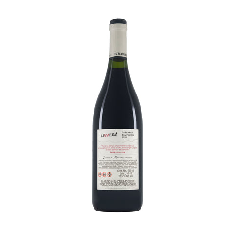 LIVVERA CABERNET - Escala Humana